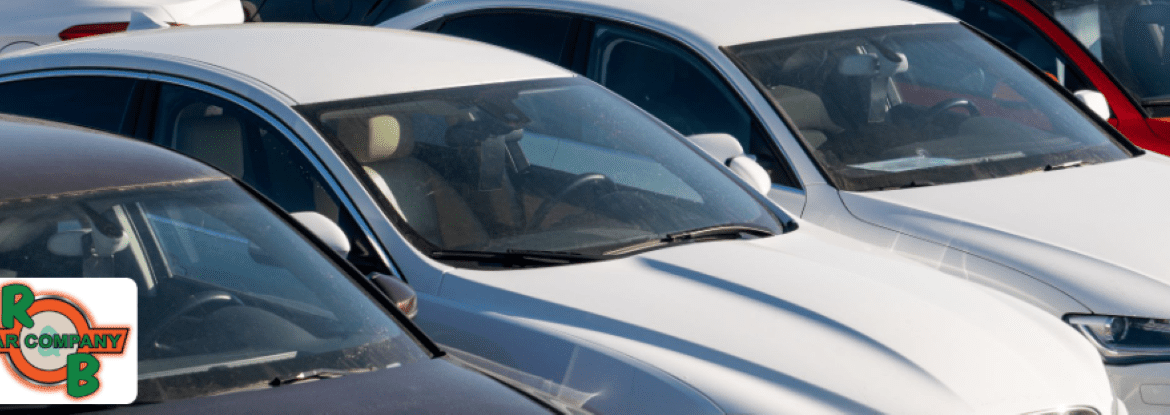 Used Car Lots in South Bend, IN – R&B Car Company