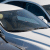 Affordable SUVs lined up at a trusted used car lot in South Bend, Indiana