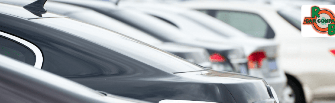 Used Cars for Sale in Elkhart, Indiana – R&B Car Company