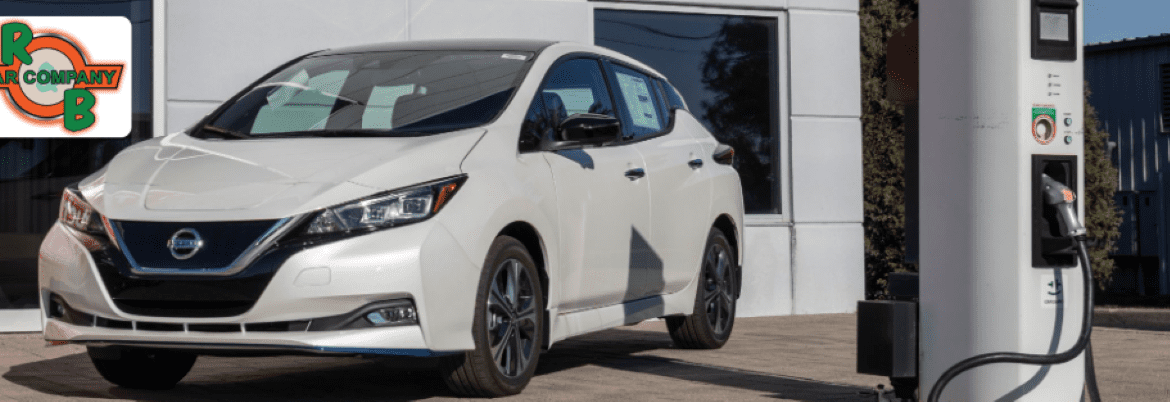 Is There a Nissan Dealer in South Bend, Indiana?