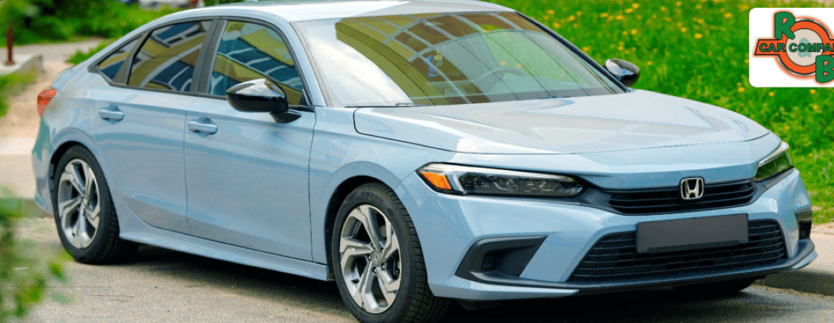 Where Can I Find Honda Cars and SUVs in South Bend?