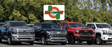 Which Automobile Dealerships Near Me Offer the Best Used Cars?