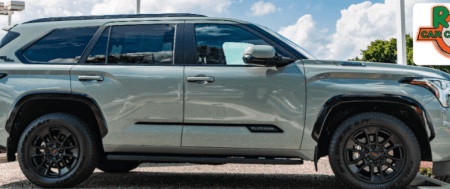 Cheap SUVs for Sale in South Bend – Budget-Friendly Rides at R&B