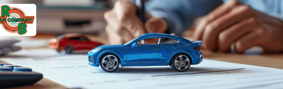 Looking for a Used Dealership Near You in South Bend? Visit R&B