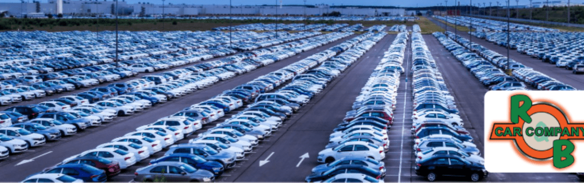 Used Cars Near Mishawaka – Just Minutes Away at R&B Car Company South Bend