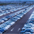 Selection of used cars lined up on the lot at R&B Car Company South Bend, ready for Mishawaka buyers.