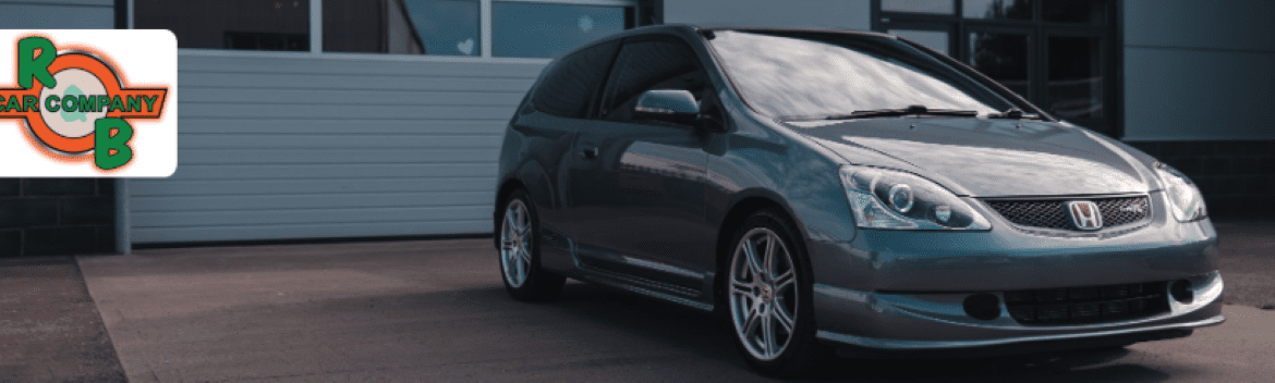 Your Used Honda Destination in South Bend – R&B Car Company