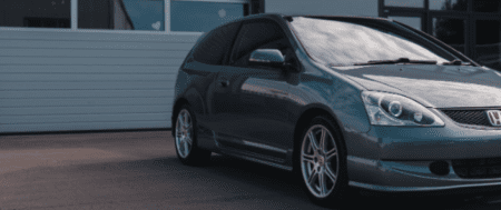 Your Used Honda Destination in South Bend – R&B Car Company