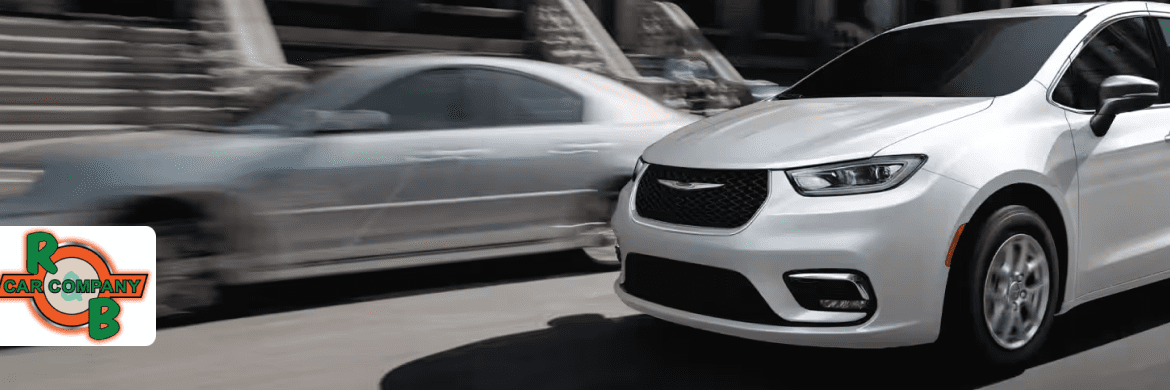 Chrysler Dealer Alternative in South Bend, Indiana