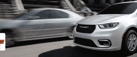 Chrysler Dealer Alternative in South Bend, Indiana