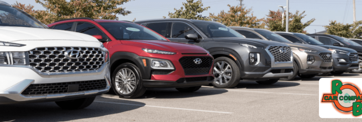 Used Hyundai Cars for Sale in South Bend, IN