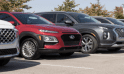 Used Hyundai Cars for Sale in South Bend, IN