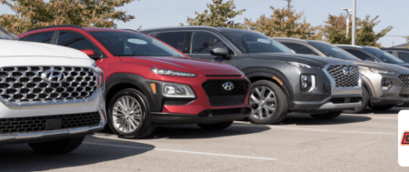 Used Hyundai Cars for Sale in South Bend, IN