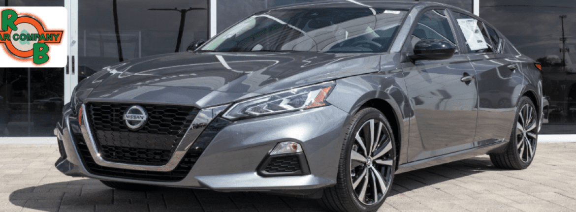 Your Nissan Dealer Alternative in South Bend, IN