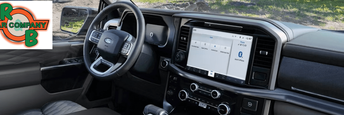 Ford F-150 for Sale at R&B South Bend