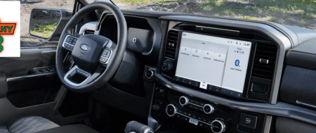 Ford F-150 for Sale at R&B South Bend