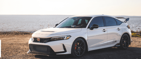 Honda Civic for Sale at R&B South Bend