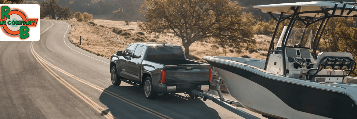 Toyota Tundra for Sale at R&B South Bend