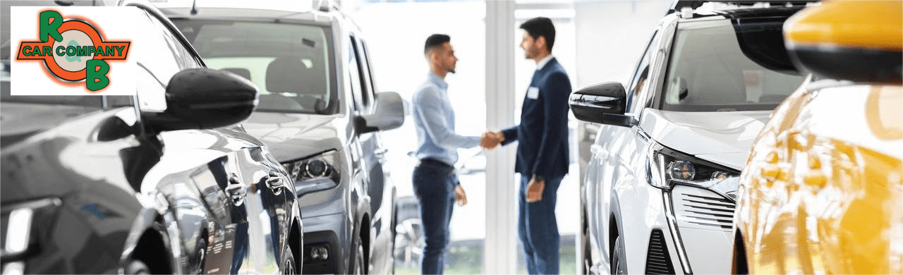 Used cars for sale at R&B Car Company South Bend in Indiana