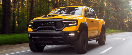 4×4 Trucks for Sale | R&B Car Company South Bend