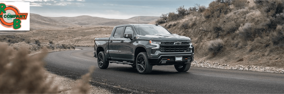 Best Time to Buy a Used Truck (And Save Money)
