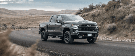 Best Time to Buy a Used Truck (And Save Money)